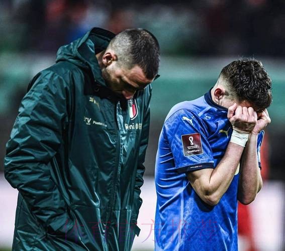 耻辱的1-7!意大利遭挪威双杀 连续3届踢附加赛+或12年无缘世界杯 耻辱的1-7!意大利遭挪威双杀 连续3届踢附加赛+或12年无缘世界杯