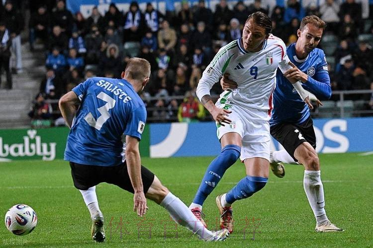 耻辱的1-7!意大利遭挪威双杀 连续3届踢附加赛+或12年无缘世界杯 耻辱的1-7!意大利遭挪威双杀 连续3届踢附加赛+或12年无缘世界杯